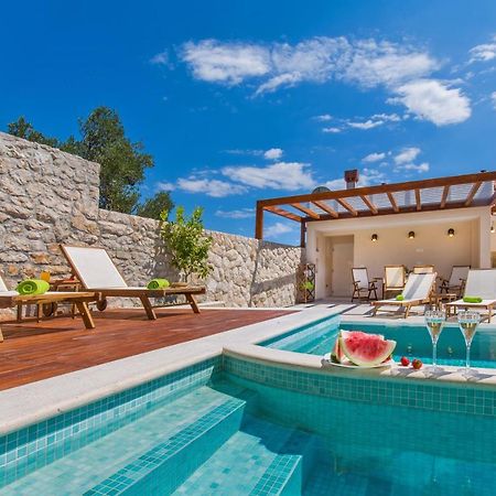 Villa Boban Deluxe Dubrovnik Exterior foto