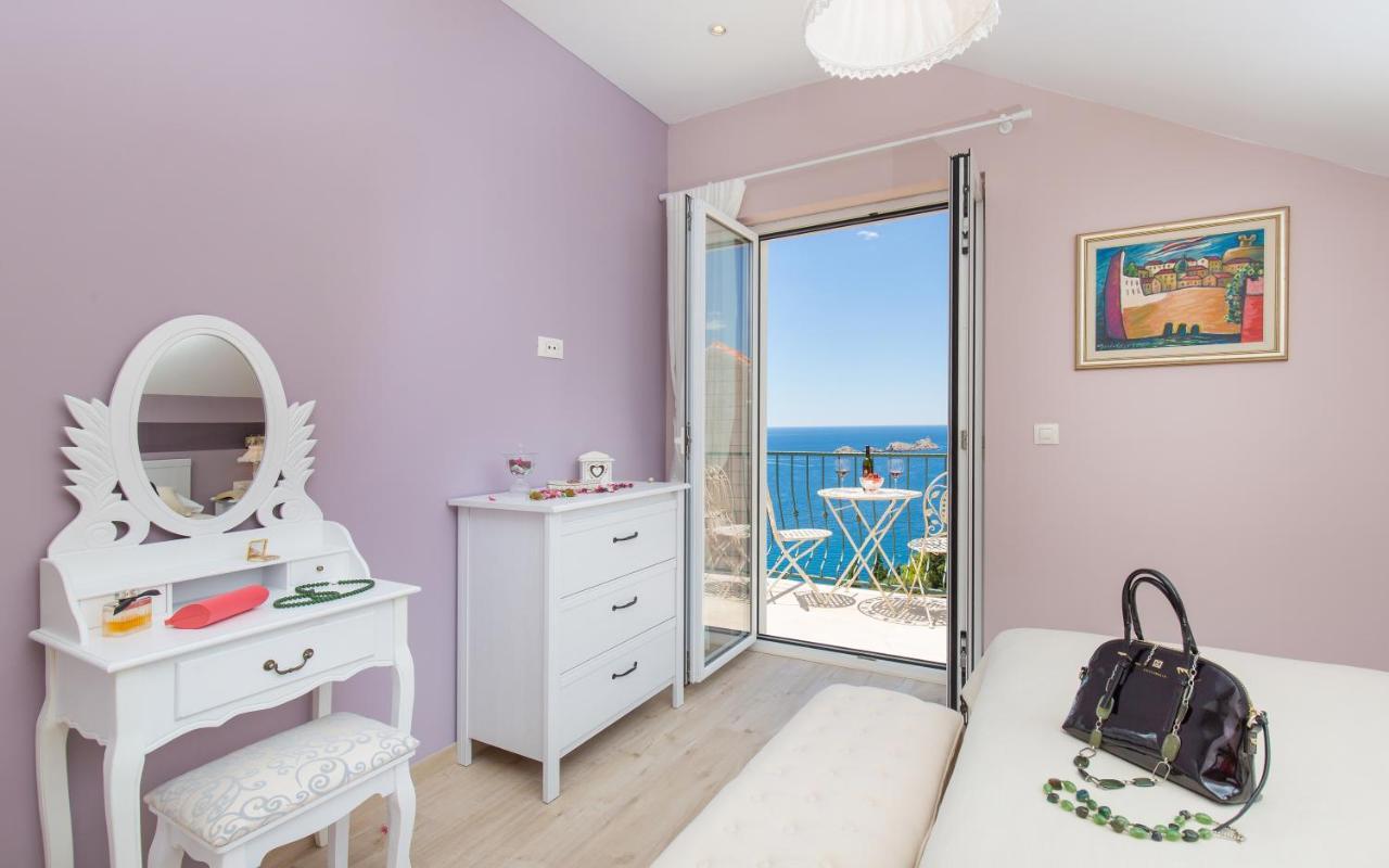 Villa Boban Deluxe Dubrovnik Exterior foto